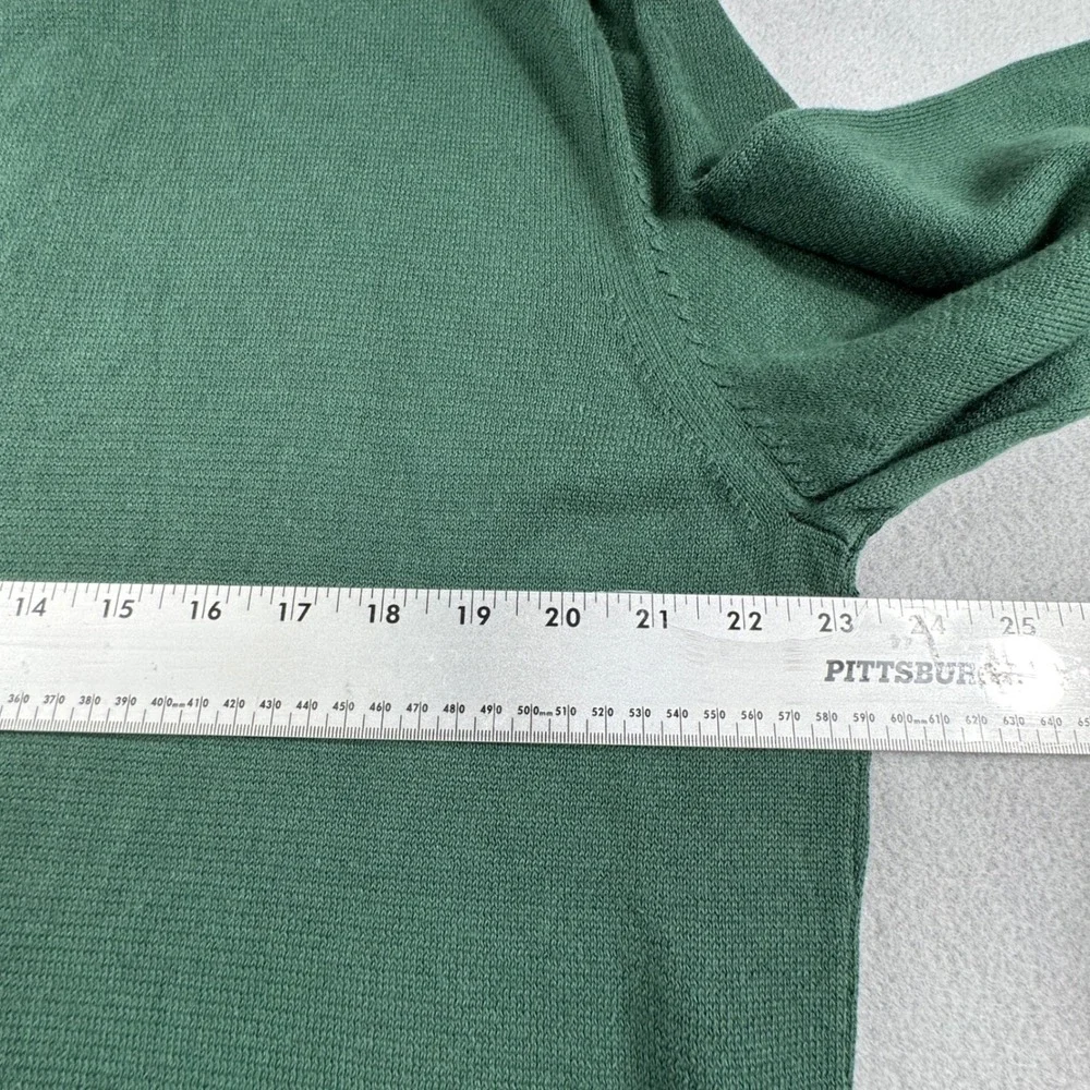 turtleson quarter zip